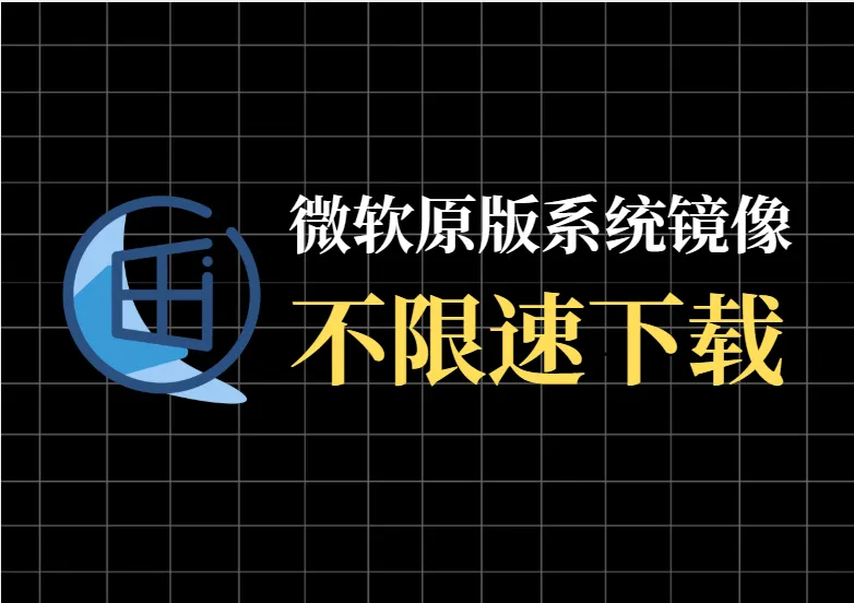 别再忍受百度网盘了！实测230MB/s！这款神器直连微软官方，下载Win系统镜像满速跑满！-阿幸软件杂货间